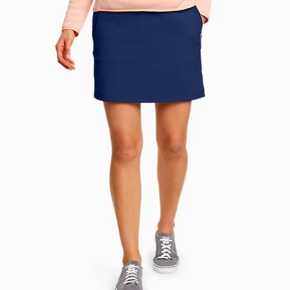 Eddie Bauer Dresses & Skirts - Eddie Bauer Skort Rainier Stretch